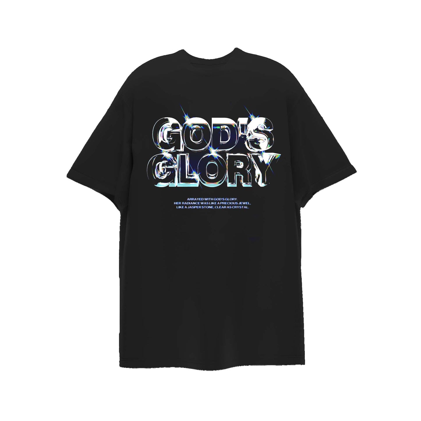 God's Glory T-shirt