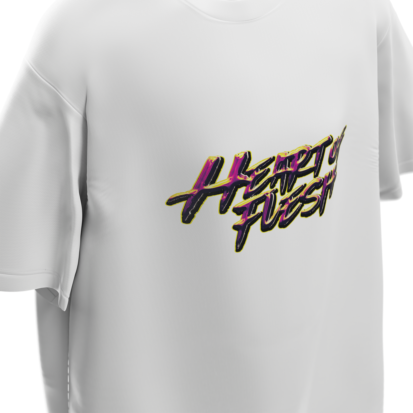 Heart Of Flesh T-Shirt