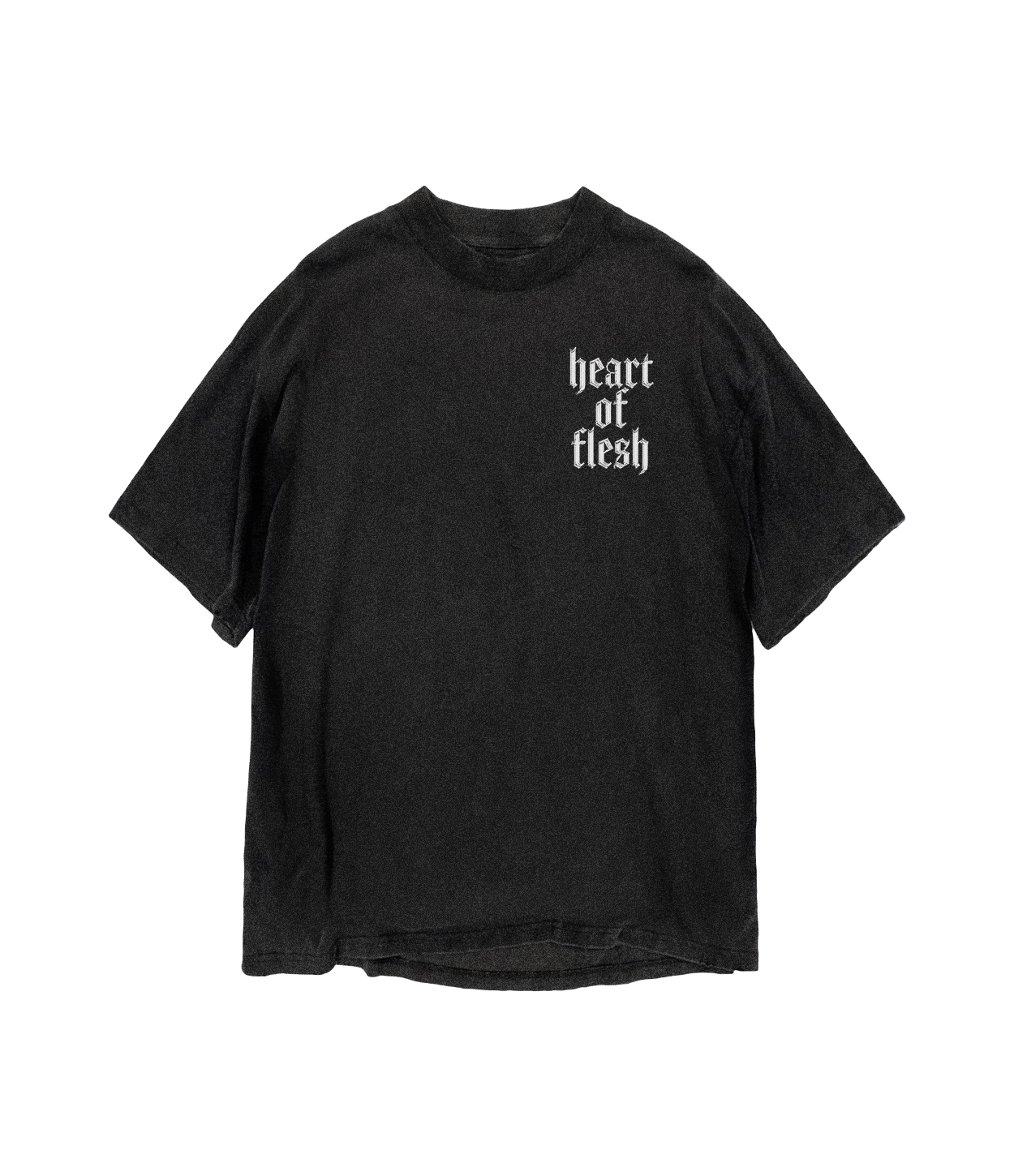 Heart Of Flesh T-Shirt