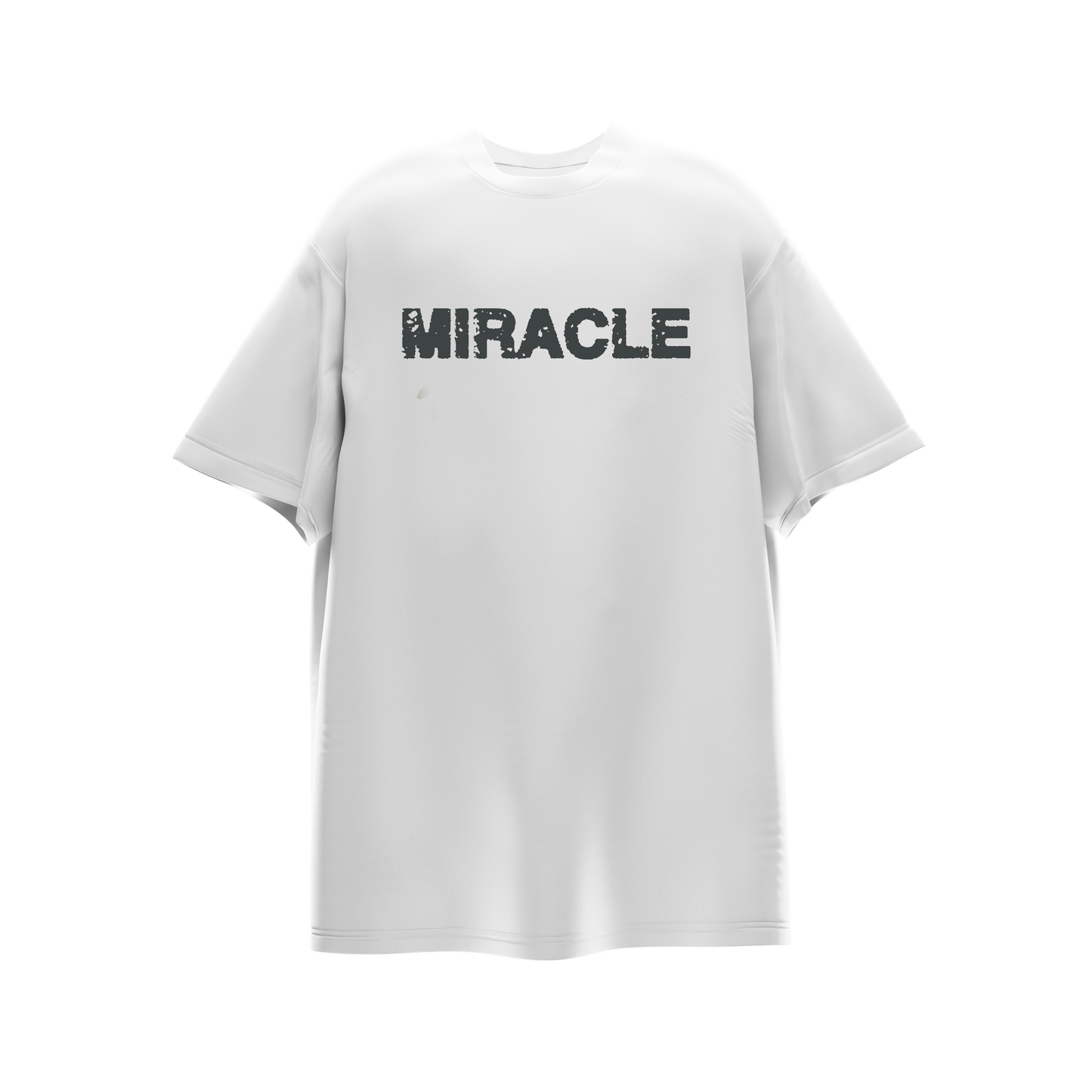 Walking In A Miracle T-Shirt