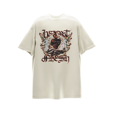 Load image into Gallery viewer, Heart Of Flesh T-Shirt
