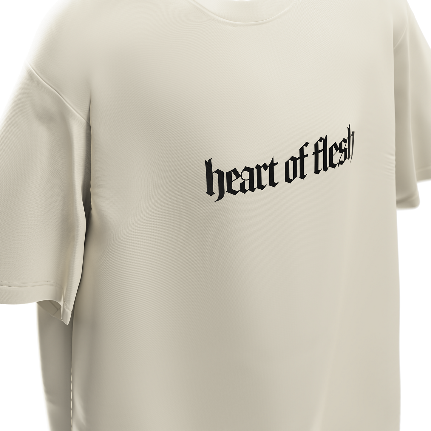 Heart Of Flesh T-Shirt