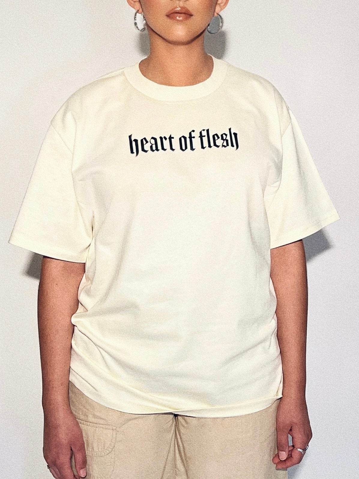 Heart Of Flesh T-Shirt